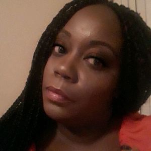 Meet your Posher, Lashaunda